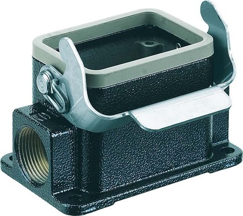 Harting Sockelgehäuse 19370061290