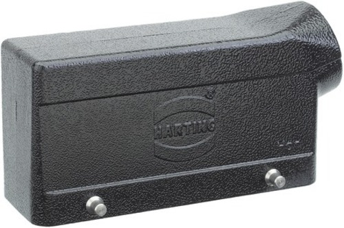 Harting Tüllengehäuse M25,Gr.16 19370161521