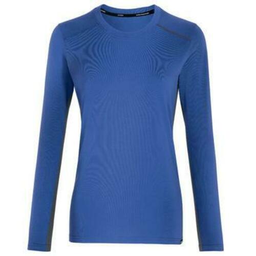 Uvex Longsleeve women 7320 ultramarin XXL 8875113