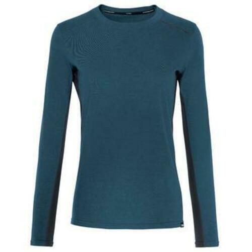 Uvex Longsleeve women 7320/nachtblau S 8875609