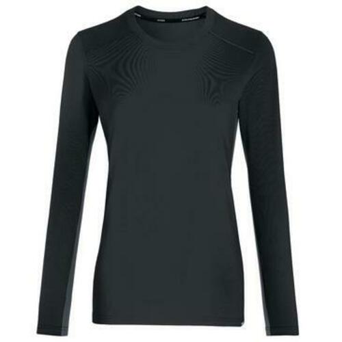 Uvex Longsleeve women 7320/graphit L 8875711