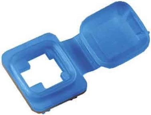 Reichle&De-Massari Splash Flansch bl 306058