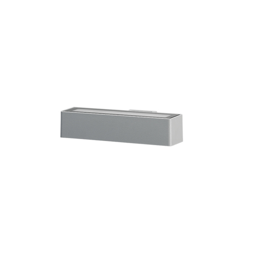 Meyer+Sohn LED-Fassadenleuchte 8780166180