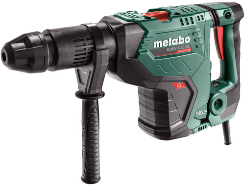 Metabowerke Kombihammer KHEV 8-45 BL