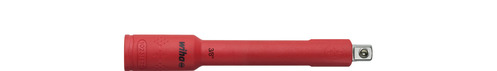 Wiha Verlängerung isoliert 3/8" 246195