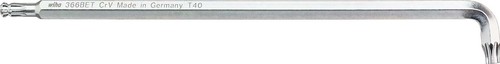 Wiha Stiftschlüssel, Kugelkopf T15 366BET015TS Wiha Stiftschlüssel, Kugelkopf T15 366BET015TS