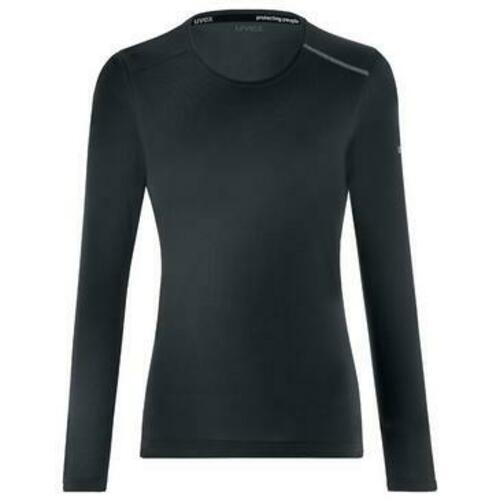 Uvex Longsleeve women 7337/anthrazit 4XL 8887715