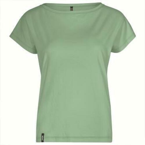 Uvex T-Shirt women 7340 moosgrün XL 8888512