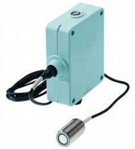 Pepperl+Fuchs Fabrik Ultraschallsensor DC 24V 3RG6342-3AB01-PF