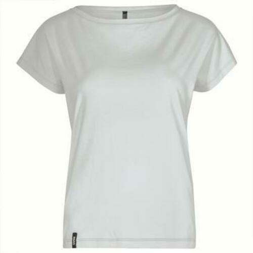 Uvex T-Shirt women 7340 hellgrau L 8888611