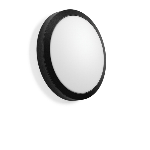 RZB LED-Wand u.Deckenleuchte 830/840, ML, anthr. 582104.0031.25