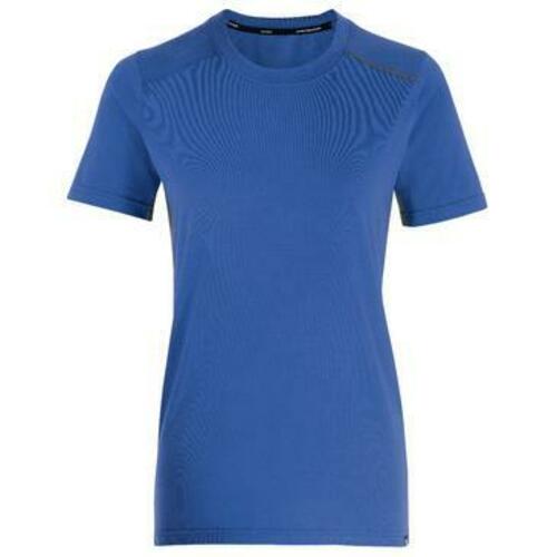 Uvex T-Shirt women 7342/ultramarin L 8890611