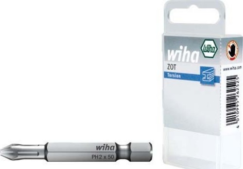Wiha Bit Professional 50mm PH2x50mm 704190202