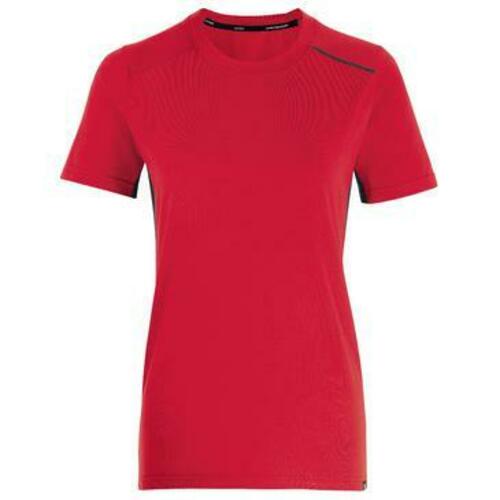 Uvex T-Shirt women 7342/rot L 8890811 Uvex T-Shirt women 7342/rot L 8890811