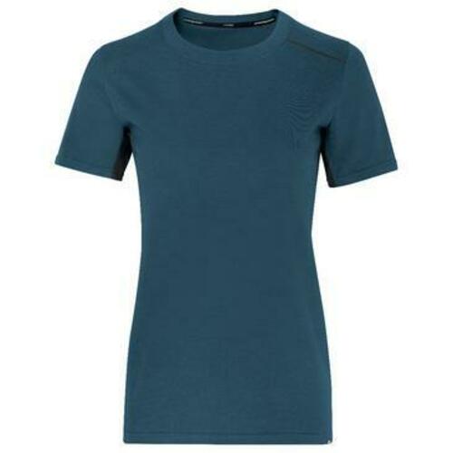 Uvex T-Shirt women 7342/nachtblau 4XL 8890915 Uvex T-Shirt women 7342/nachtblau 4XL 8890915