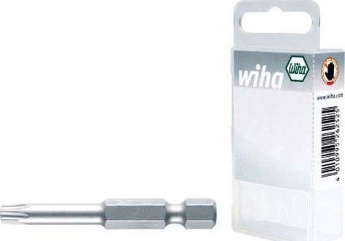 Wiha Bit Set Professional 70mm T20x70mm 2-tlg. 704592001