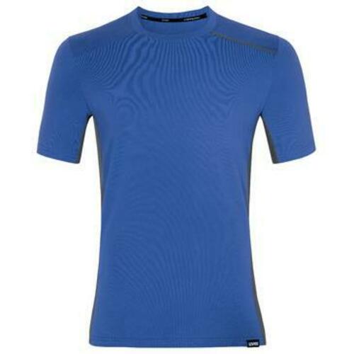 Uvex T-Shirt 7343/ultramarin XL 8891312 Uvex T-Shirt 7343/ultramarin XL 8891312