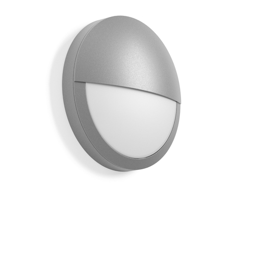 RZB LED-Wandleuchte 830/840 ML Sensor si 582108.004.19