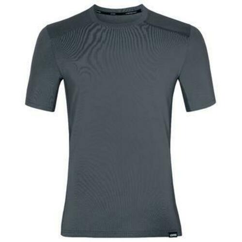 Uvex T-Shirt 7343/anthrazit L 8891411 Uvex T-Shirt 7343/anthrazit L 8891411