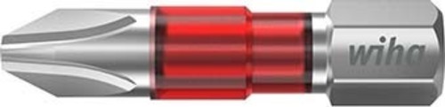 Wiha Bit Set TY-Bit 29mm PH2 25-tlg. 1/4" 7929TY11229