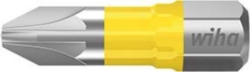 Wiha Bit Set TY-Bit 25mm PZ2 25-tlg. 1/4" 7929Y12225