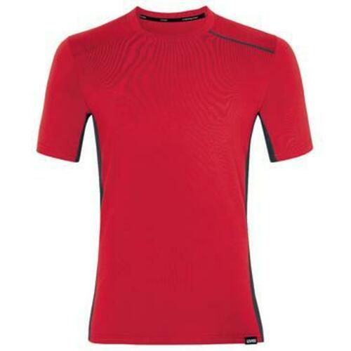 Uvex T-Shirt 7343/rot 6XL 8892117