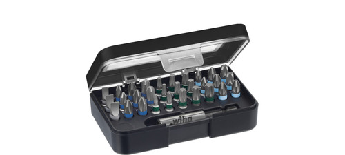 Wiha Bitbox Set 1 31-tlg. 797910101