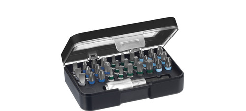 Wiha Bitbox Set 2 31-tlg. 797910201
