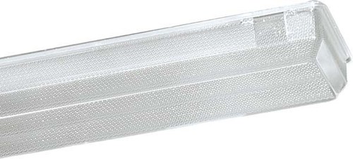 Schuch Licht Ersatzwanne PMMA weiß-opal 164000 W