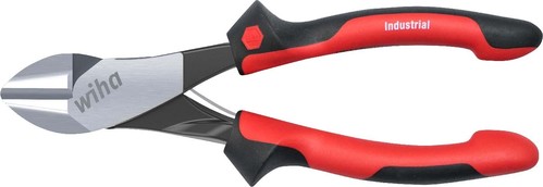 Wiha Kraftseitenschneider 200mm SB Industrial Z16320002SB