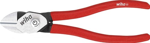 Wiha Hochleist.-Seitenschneider 200mm SB Classic Z18020001SB