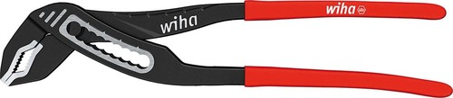 Wiha Wasserpumpenzange 180mm SB Classic Z21018001SB Wiha Wasserpumpenzange 180mm SB Classic Z21018001SB