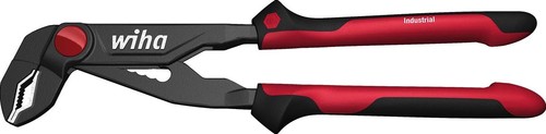 Wiha Wasserpumpenzange 180mm SB Industrial Z22018002SB Wiha Wasserpumpenzange 180mm SB Industrial Z22018002SB