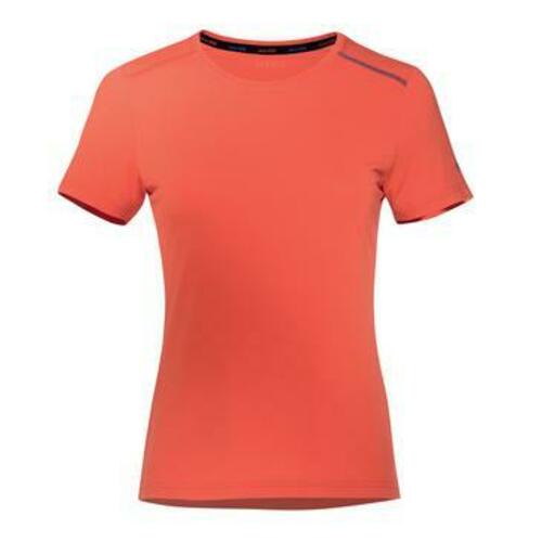 Uvex T-Shirt women 8999/chilli XL 8931312