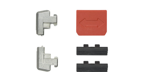 Wiha Ersatzmesser Set 0,03-16,00mm² Z57000106K