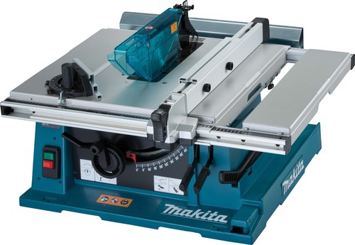 Makita Tischkreissäge 93mm 2704N