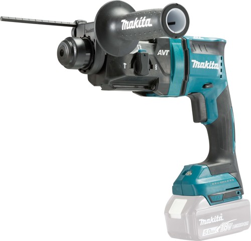 Makita Akku-Kombihammer f. SDS+ 18V ohne Akku+Lader DHR182Z