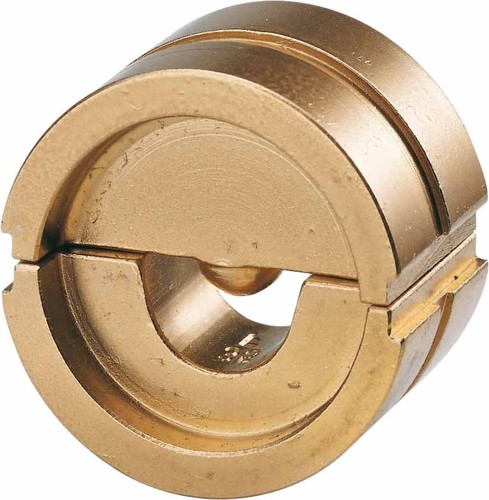 Cimco Werkzeuge Presseinsatz 70qmm 105368 Cimco Werkzeuge Presseinsatz 70qmm 105368