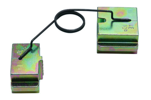 Cimco Werkzeuge Presseinsatz 2x6 105482