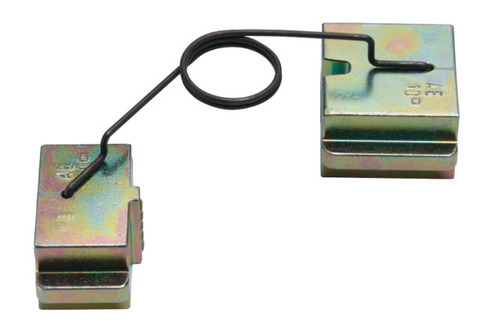 Cimco Werkzeuge Presseinsatz 2x10 105484