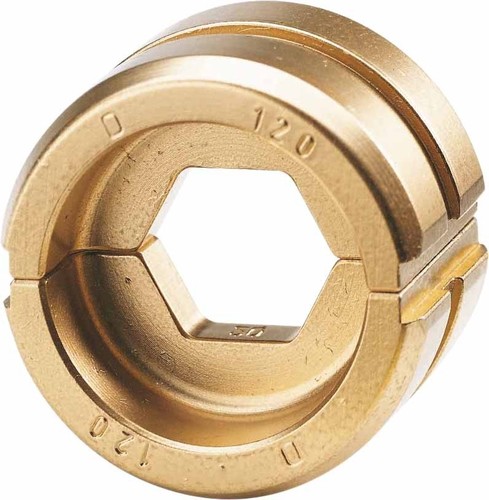 Cimco Werkzeuge Presseinsatz 10qmm 105731