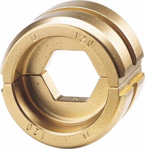 Cimco Werkzeuge Presseinsatz 35qmm 105836 Cimco Werkzeuge Presseinsatz 35qmm 105836