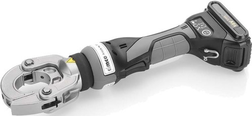 Cimco Werkzeuge Hydraulische Akkupresse bis 60kN 300qmm 106652 Cimco Werkzeuge Hydraulische Akkupresse bis 60kN 300qmm 106652