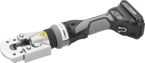 Cimco Werkzeuge Hydraulischer Akkuschneid. bis 25mm 106660 Cimco Werkzeuge Hydraulischer Akkuschneid. bis 25mm 106660