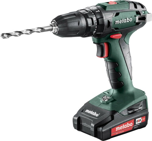Metabowerke Akku-Schlagbohrmaschine SB 18 #602245560