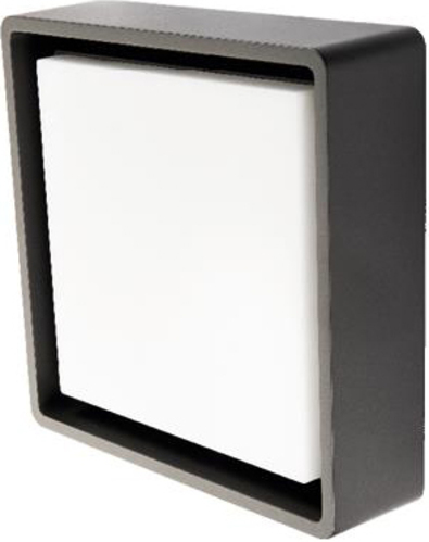 SG Leuchten LED-Wand-u.Deckenleuchte 3000K 605261