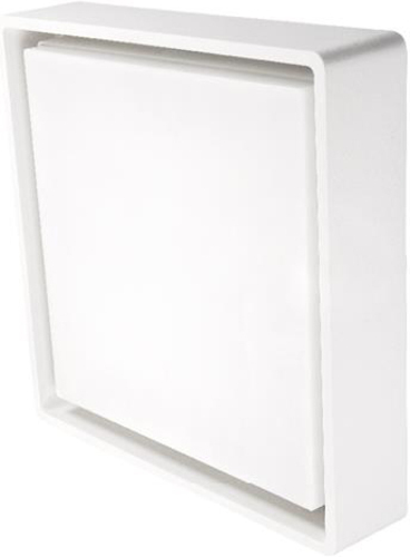 SG Leuchten LED-Wand-u.Deckenleuchte 3000K, weiß 605341