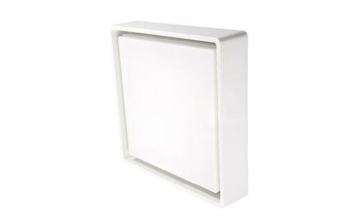 SG Leuchten LED-Wand-u.Deckenleuchte 4000K, weiß 605371