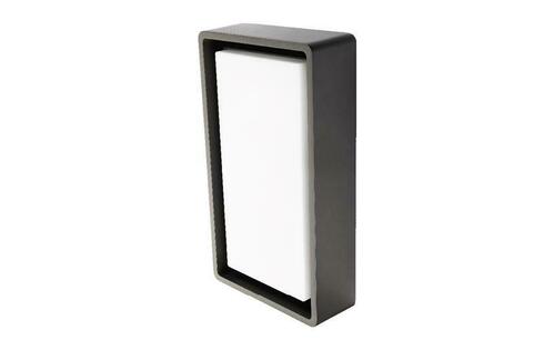 SG Leuchten LED-Wand-u.Deckenleuchte 4000K 605591