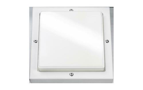 SG Leuchten LED-Außenleuchte weiß 611188
